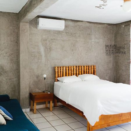 Desert Heart Hostel San José del Cabo Exteriér fotografie