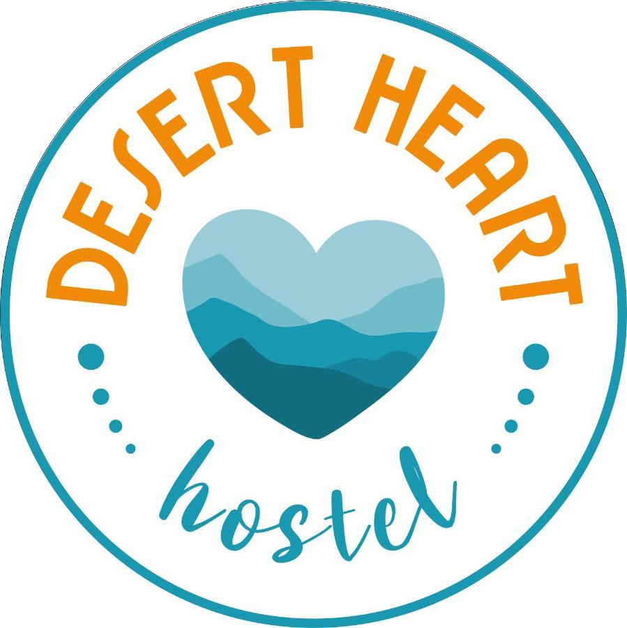 Desert Heart Hostel San José del Cabo Exteriér fotografie