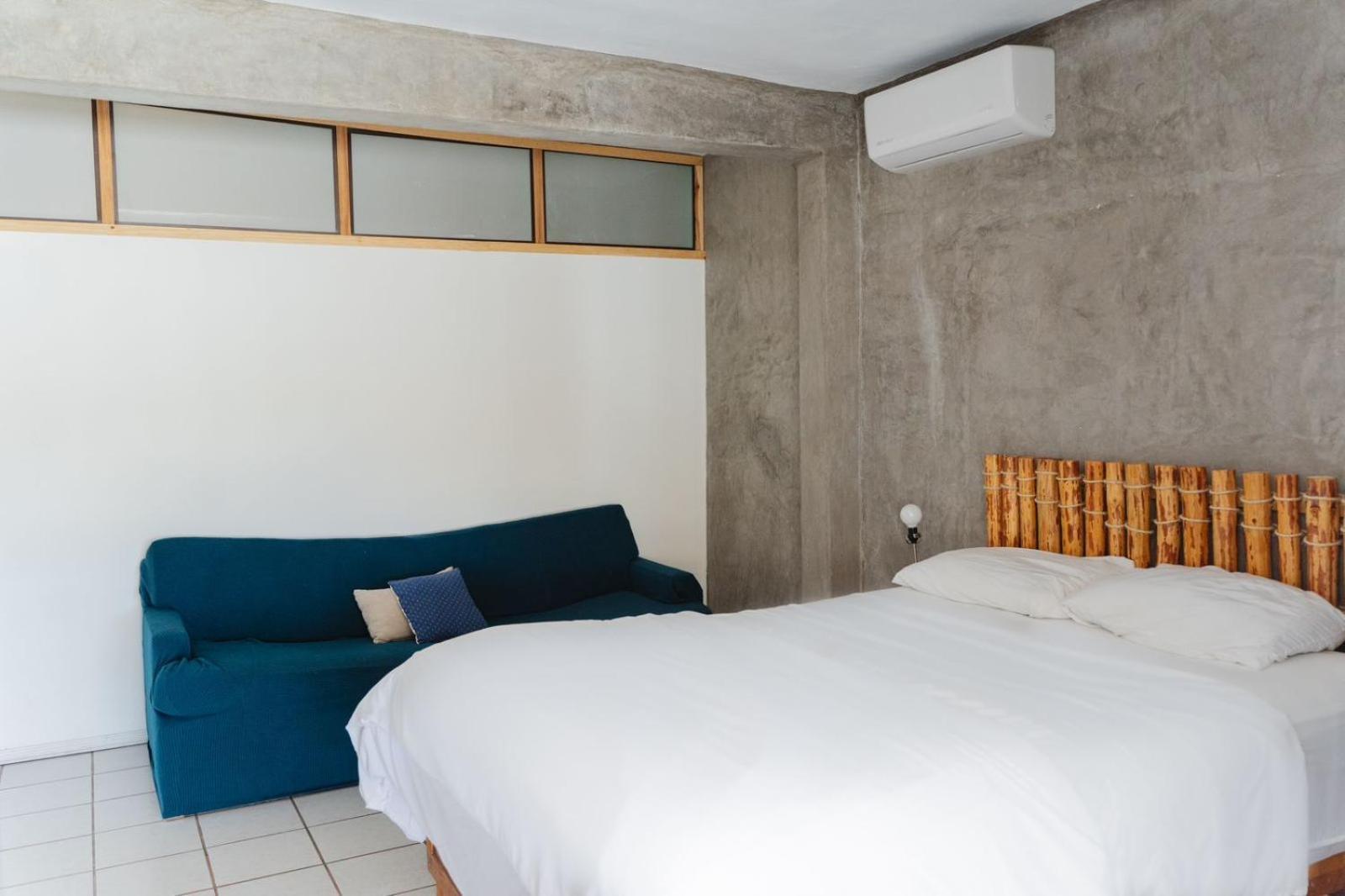 Desert Heart Hostel San José del Cabo Exteriér fotografie